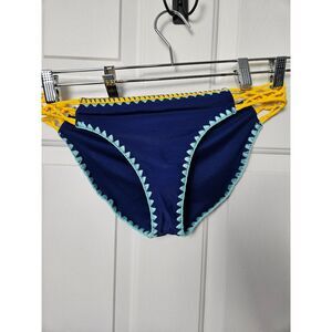 Jessica Simpson Size Large NWT Bikini Bottom